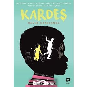 Kardeş - David Chariandy