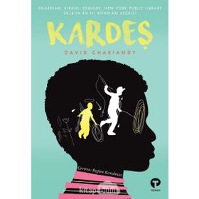 Kardeş - David Chariandy