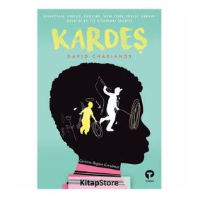 Kardeş - David Chariandy