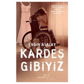 Kardeş Gibiyiz - Evgin Atalay