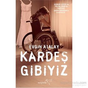 Kardeş Gibiyiz - Evgin Atalay