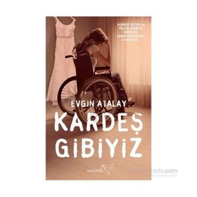 Kardeş Gibiyiz - Evgin Atalay