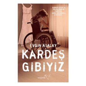 Kardeş Gibiyiz - Evgin Atalay