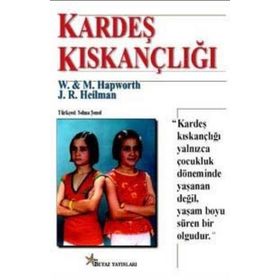 Kardeş Kıskançlığı-J. R. Heilman