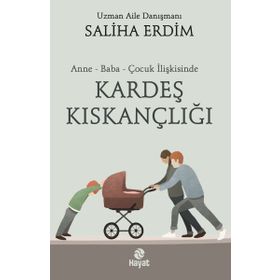 Kardeş Kıskançlığı-J. R. Heilman