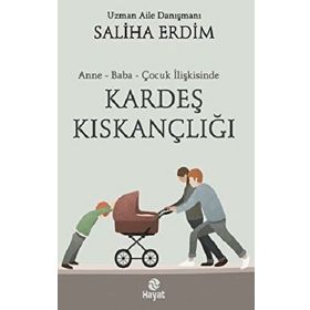 Kardeş Kıskançlığı-J. R. Heilman
