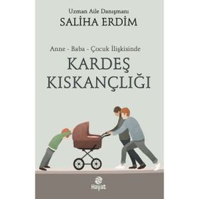 Kardeş Kıskançlığı-J. R. Heilman