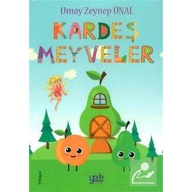 Kardeş Meyveler - Umay Zeynep Ünal