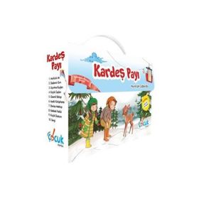 KARDEŞ PAYI - ORHAN KEMAL