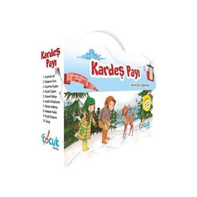 KARDEŞ PAYI - ORHAN KEMAL