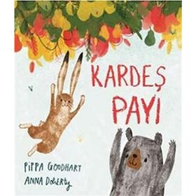 Kardeş Payı - Pippa Goodhart