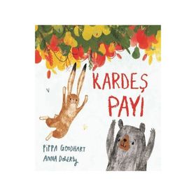Kardeş Payı - Pippa Goodhart