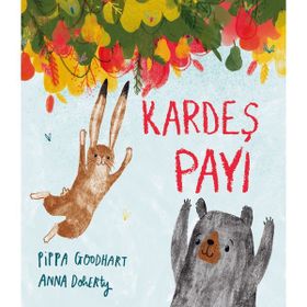 Kardeş Payı - Pippa Goodhart