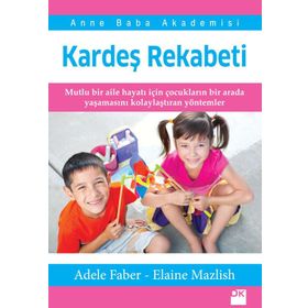 Kardeş Rekabeti - Elaine Mazlish adale faber adale faber