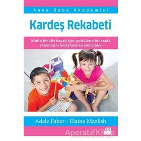 Kardeş Rekabeti - Elaine Mazlish adale faber adale faber
