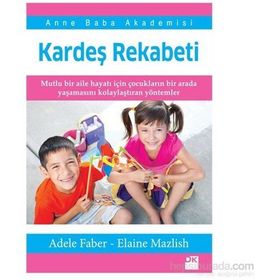 Kardeş Rekabeti - Elaine Mazlish adale faber adale faber