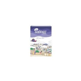 Kardeş Şehirler - Bağdat - Diyanet Vakfı Yayınları