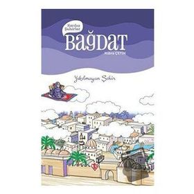 Kardeş Şehirler - Bağdat - Diyanet Vakfı Yayınları
