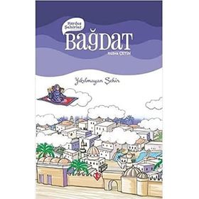 Kardeş Şehirler - Bağdat - Diyanet Vakfı Yayınları