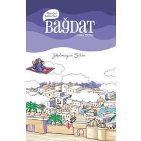 Kardeş Şehirler - Bağdat - Diyanet Vakfı Yayınları