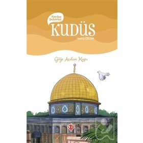 Kardeş Şehirler: Kudüs - Türkiye Diyanet Vakfı Yayınları
