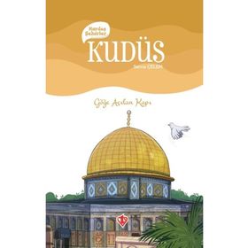Kardeş Şehirler: Kudüs - Türkiye Diyanet Vakfı Yayınları