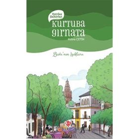 Kardeş Şehirler: Kurtuba Gırnata - Batı'nın Işıkları - Türkiye Diyanet Vakfı Yayınları
