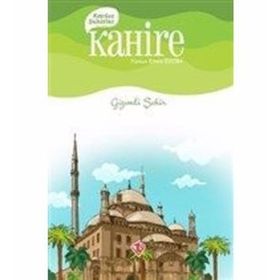 Kardeş Şehirler Şam - Berrin Erdoğan