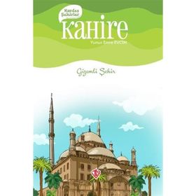Kardeş Şehirler Şam - Berrin Erdoğan