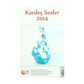 Kardeş Sesler 2014 - kollektif
