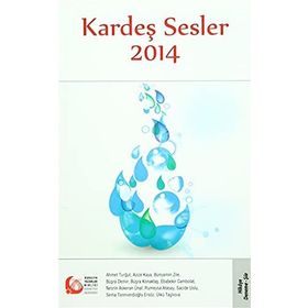 Kardeş Sesler 2014 - kollektif