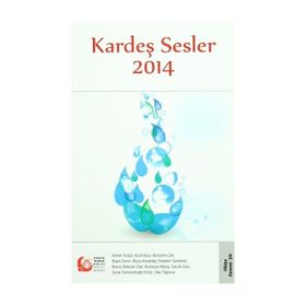 Kardeş Sesler 2014 - kollektif