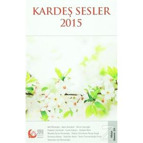 Kardeş Sesler 2015 - kollektif