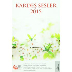 Kardeş Sesler 2015 - kollektif