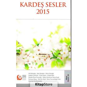Kardeş Sesler 2015 - kollektif