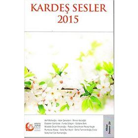 Kardeş Sesler 2015 - kollektif