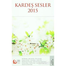 Kardeş Sesler 2015 - kollektif