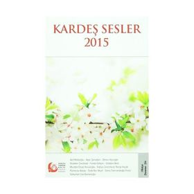 Kardeş Sesler 2015 - kollektif