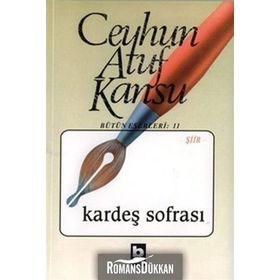 KARDEŞ SOFRASI - CEYHUN ATUF KANSU