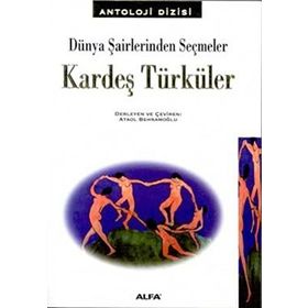 KARDEŞ TÜRKÜLER - ATAOL BEHRAMOĞLU