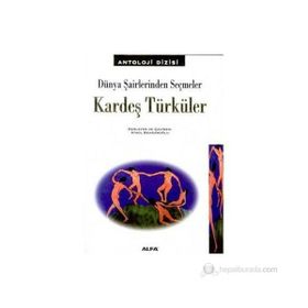 KARDEŞ TÜRKÜLER - ATAOL BEHRAMOĞLU