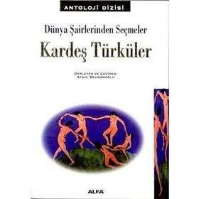 Kardeş Türküler Dünya Şairlerinden Seçmeler-Kolektif