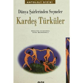 Kardeş Türküler Dünya Şairlerinden Seçmeler-Kolektif