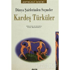 Kardeş Türküler Dünya Şairlerinden Seçmeler-Kolektif