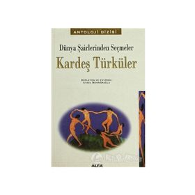 Kardeş Türküler Dünya Şairlerinden Seçmeler-Kolektif
