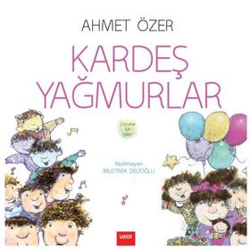 Kardeş Yağmurlar - Ahmet Özer