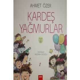 Kardeş Yağmurlar - Ahmet Özer