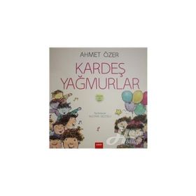 Kardeş Yağmurlar - Ahmet Özer