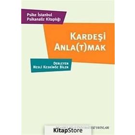 Kardeşi Anlatmak - Nesli Keskinöz Bilen