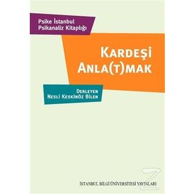 Kardeşi Anlatmak - Nesli Keskinöz Bilen